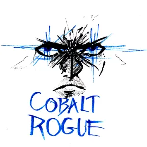 Cobalt Rogue Works II [2K23-2K24]